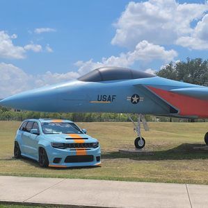 Meet your Posher, Chad